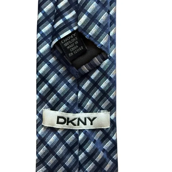 Men Neck Tie Silk Set Easter - Picture 5 of 5